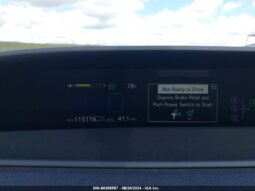 
										2016 Toyota Prius full									