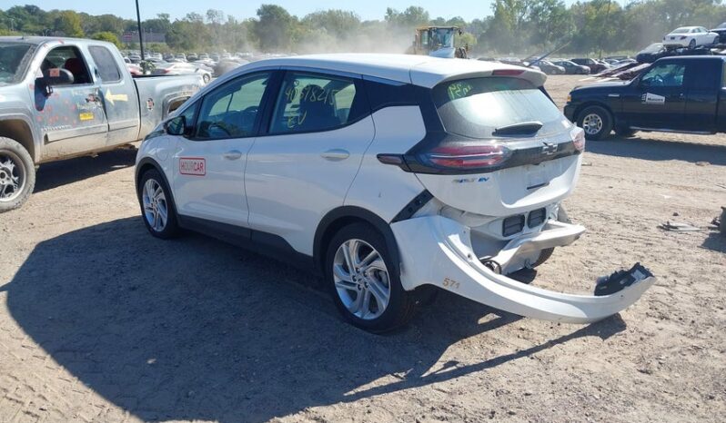 
								2023 Chevrolet Bolt ev full									