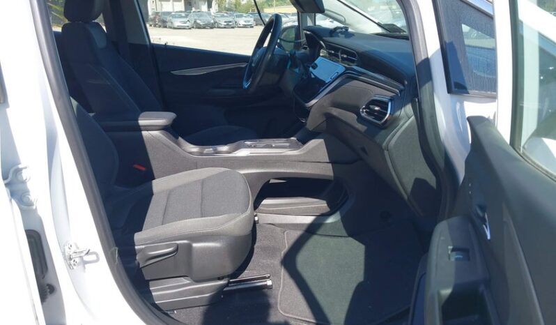 
								2023 Chevrolet Bolt ev full									