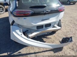 
										2023 Chevrolet Bolt ev full									