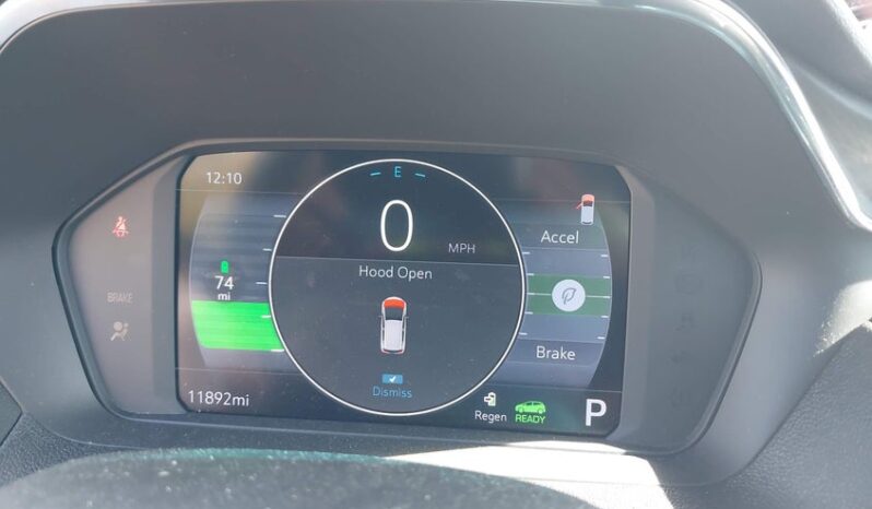 
								2023 Chevrolet Bolt ev full									