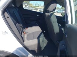 
										2023 Chevrolet Bolt ev full									