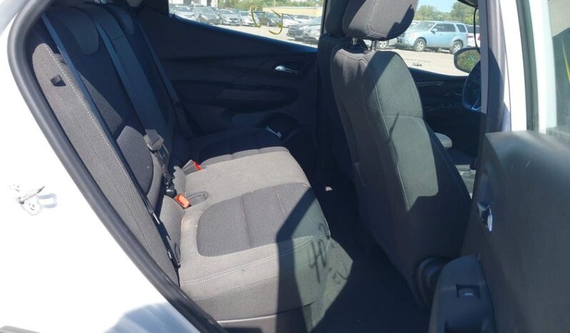 
								2023 Chevrolet Bolt ev full									