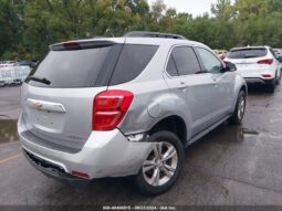 
										2016 Chevrolet Equinox full									