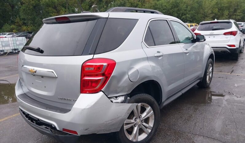 
								2016 Chevrolet Equinox full									