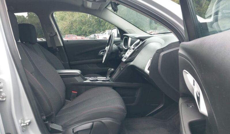 
								2016 Chevrolet Equinox full									
