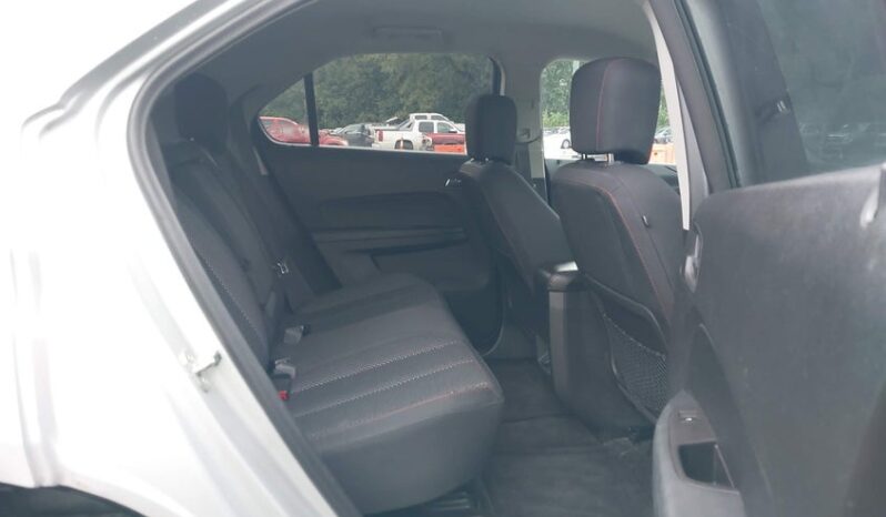 
								2016 Chevrolet Equinox full									