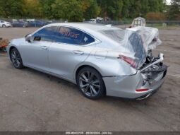 
										2019 Lexus Es 350 full									