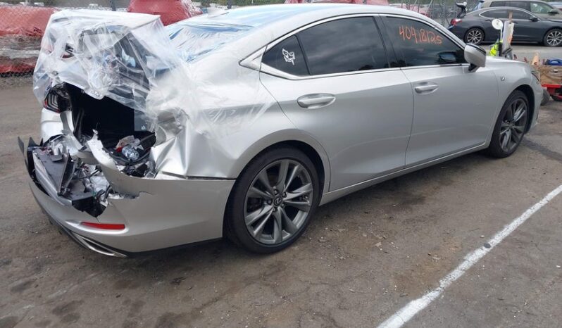 
								2019 Lexus Es 350 full									
