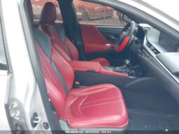 
										2019 Lexus Es 350 full									