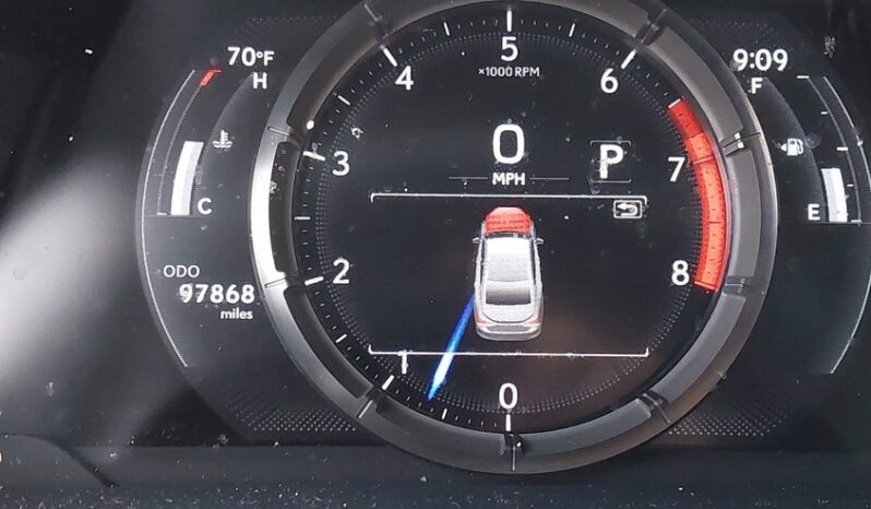 
								2019 Lexus Es 350 full									