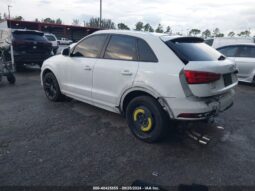 
										2018 Audi Q3 full									
