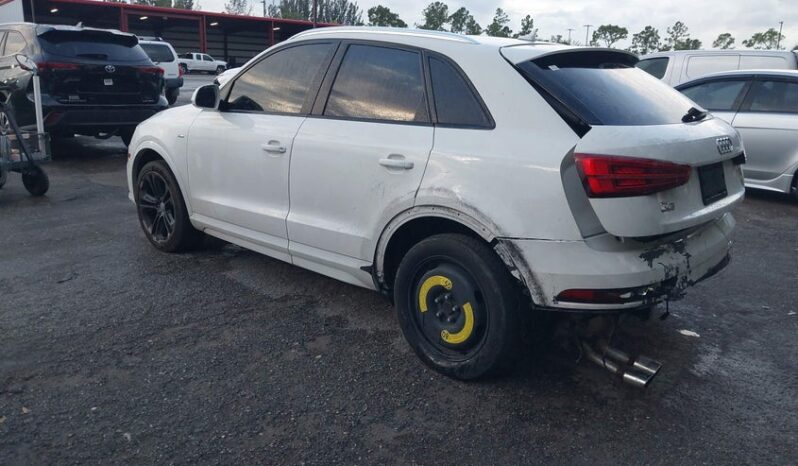 
								2018 Audi Q3 full									