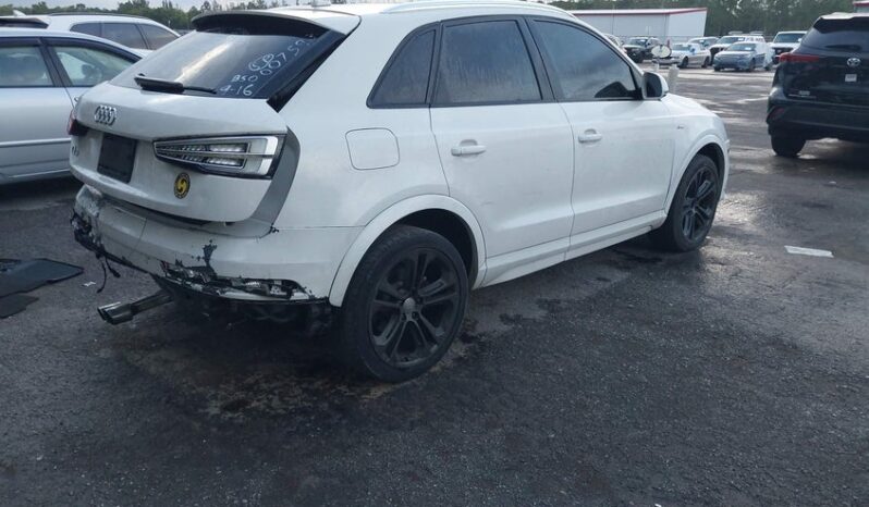 
								2018 Audi Q3 full									