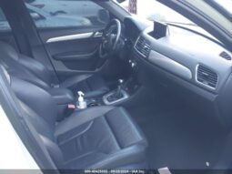 
										2018 Audi Q3 full									