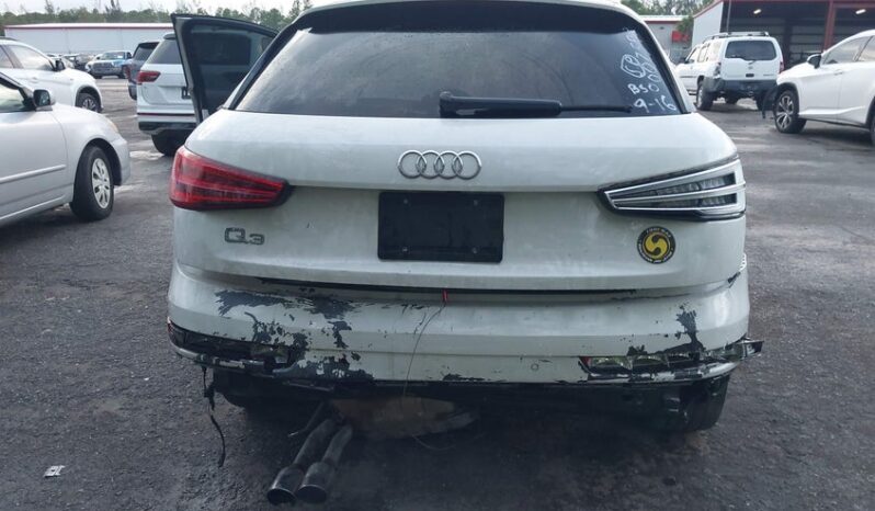 
								2018 Audi Q3 full									