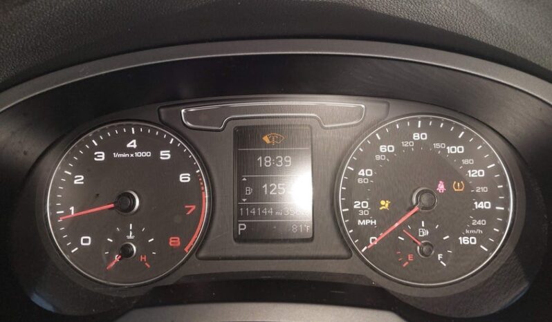 
								2018 Audi Q3 full									