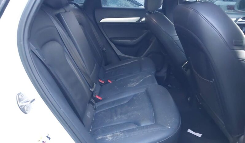 
								2018 Audi Q3 full									