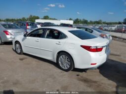 
										2014 Lexus Es 350 full									