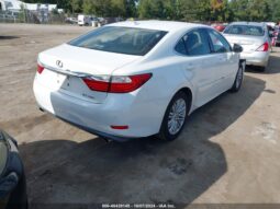 
										2014 Lexus Es 350 full									