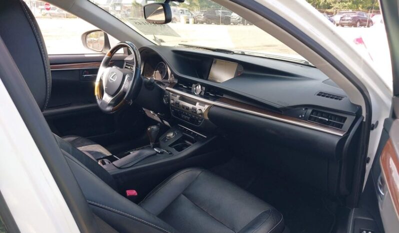 
								2014 Lexus Es 350 full									