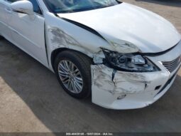 
										2014 Lexus Es 350 full									