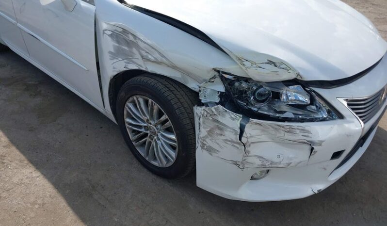
								2014 Lexus Es 350 full									