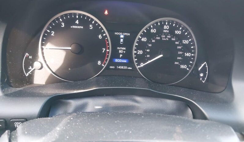 
								2014 Lexus Es 350 full									