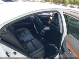 
										2014 Lexus Es 350 full									