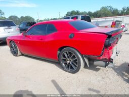 
										2017 Dodge Challenger full									