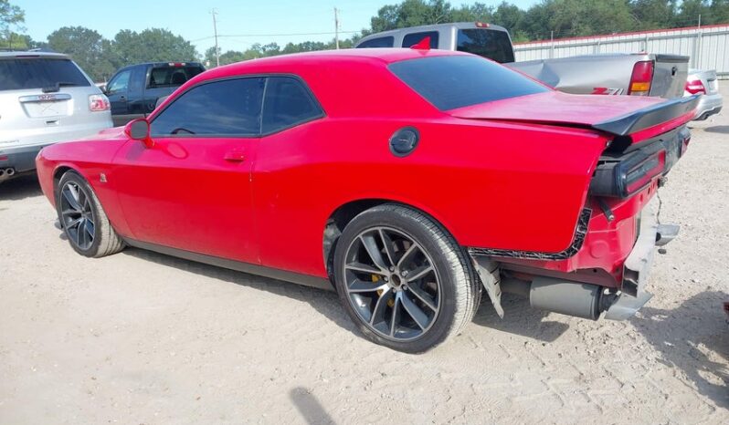 
								2017 Dodge Challenger full									