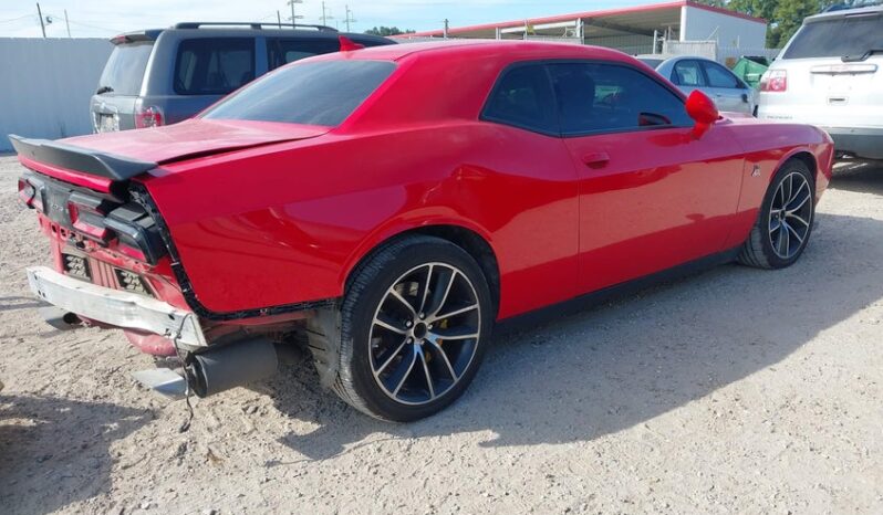 
								2017 Dodge Challenger full									