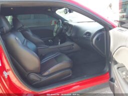 
										2017 Dodge Challenger full									
