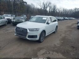 
										2019 Audi Q7 full									