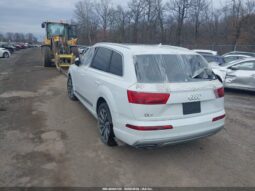 
										2019 Audi Q7 full									