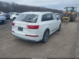 
										2019 Audi Q7 full									
