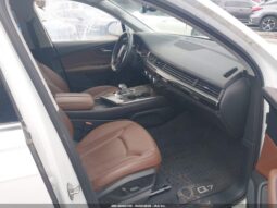 
										2019 Audi Q7 full									
