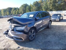 
										2020 Acura Mdx full									