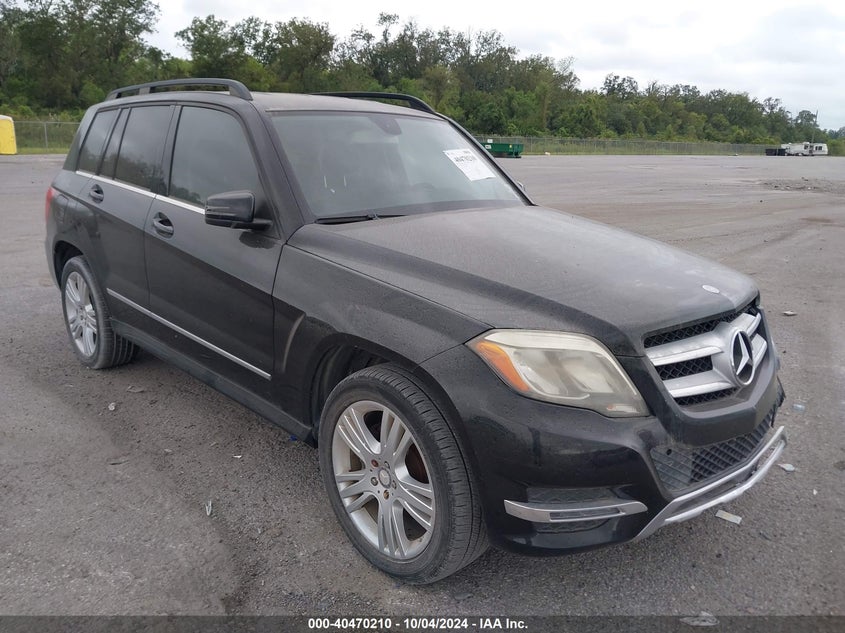2017 Mercedes-benz Gla 250