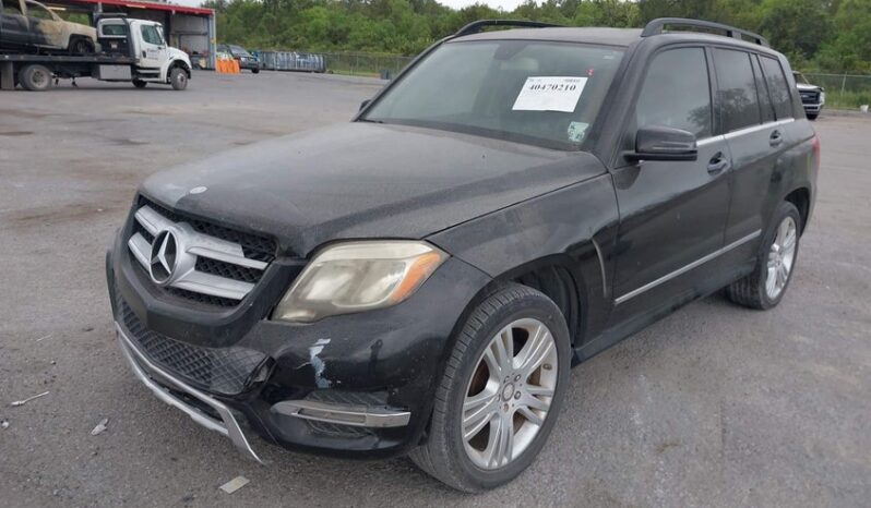 
								2017 Mercedes-benz Gla 250 full									