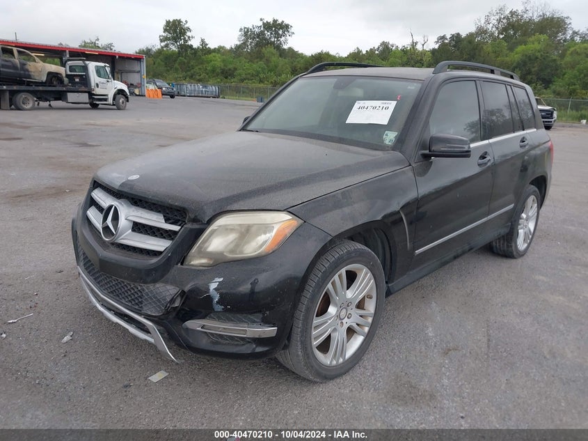 2017 Mercedes-benz Gla 250