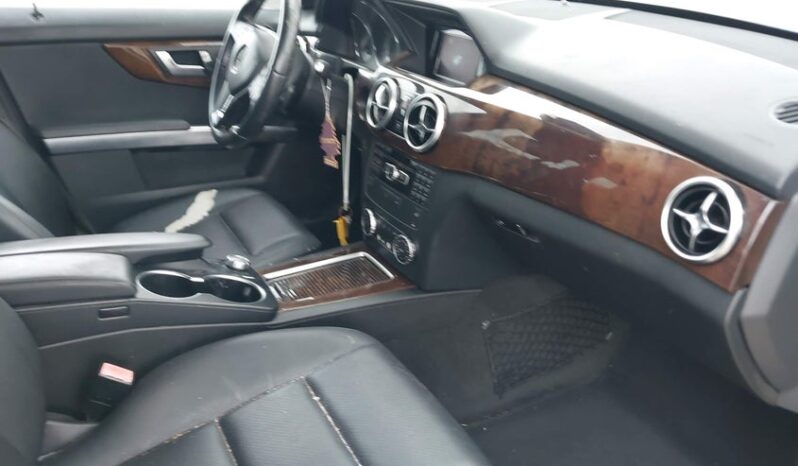 
								2017 Mercedes-benz Gla 250 full									