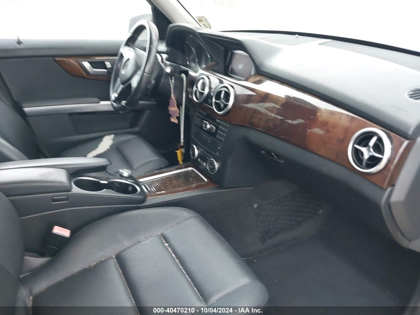 2017 Mercedes-benz Gla 250