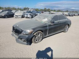 
										2018 Mercedes-benz C 300 full									