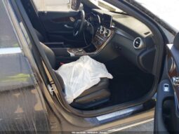 
										2018 Mercedes-benz C 300 full									