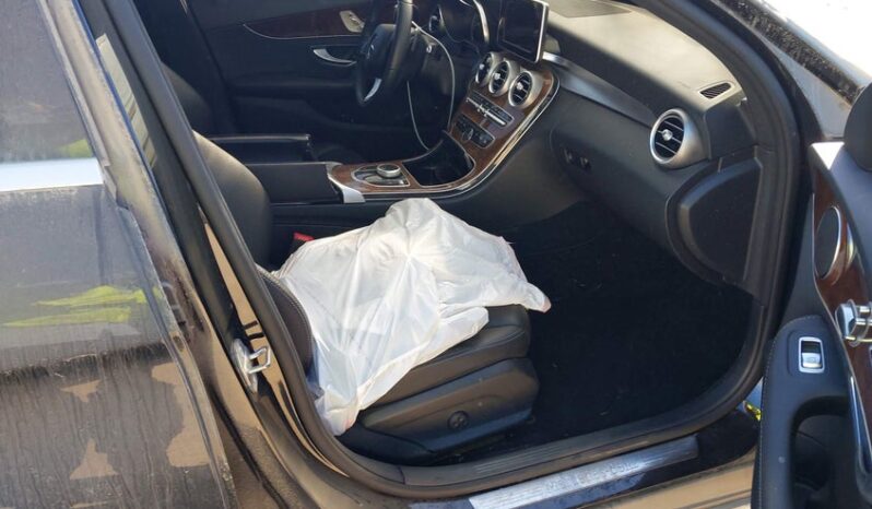 
								2018 Mercedes-benz C 300 full									