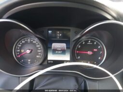 
										2018 Mercedes-benz C 300 full									