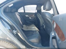 
										2018 Mercedes-benz C 300 full									