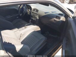 
										2014 Dodge Challenger full									