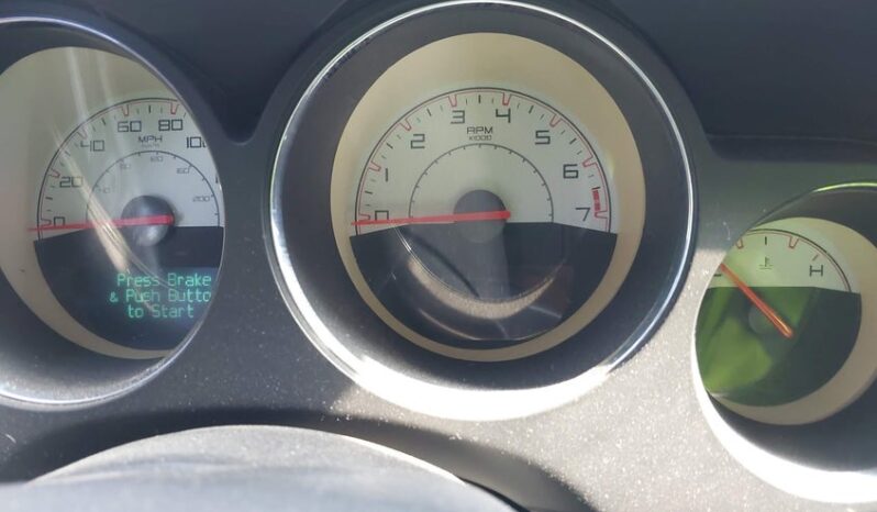
								2014 Dodge Challenger full									
